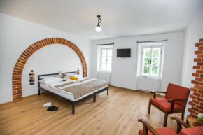 Old Parish House Bled